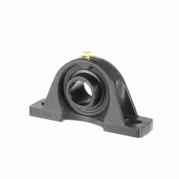 Sealmaster Mounted Cast Iron Two Bolt Pillow Block Ball Bearing, SPM-35 CXU SPM-35 CXU